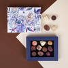 Cutie cu praline din ciocolata Flower Delights 10
