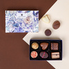 Cutie cu praline din ciocolata Flower Delights 6