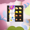 Cutie cu praline din ciocolata Happy Easter Twelve Eggs