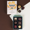 Cutie cu praline din ciocolata Super Boy