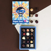 Cutie cu praline din ciocolata Super Dad Deluxe