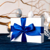 Cutie cu praline din ciocolata White L