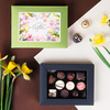 EASTER POSTCARD PETIT