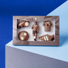  Set cadou Chocolate Football