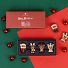 Set cadou Santa’s Crew XL