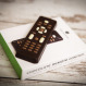 Ciocolata in forma de telecomanda Chocolate Remote Control