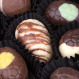 Cutie cu praline din ciocolata ChocoBar - Easter