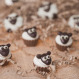 Cutie cu praline din ciocolata Choco Sheep 4