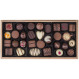 Cutie cu praline din ciocolata Premiere Maxi - editie de Paste Standard Pralines