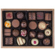 Cutie cu praline din ciocolata Premiere Midi - editie de Paste Standard Pralines