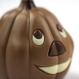 Ciocolata in forma de dovleac Halloween Pumpkin - milk
