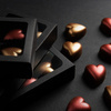 Chocolate Hearts 16