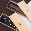 Ciocolata in forma de cravata Dark Chocolate Tie