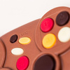 Ciocolata in forma de Gamepad