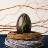 Ciocolata in forma de ou Luxury Egg Dark