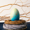 Ciocolata in forma de ou Luxury Egg 