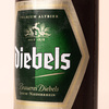 Ciocolata in forma de sticla de bere Dark Chocolate Beer Bottle