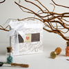 Ciocolata printata ChocoPrints Trio with Letters