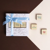 Ciocolata printata ChocoPrints Trio