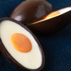 Cutie cu praline din ciocolata 4 Happy Easter Cups