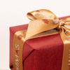 Cutie cu praline din ciocolata Ballotin Xmas Supreme