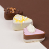Cutie cu praline din ciocolata Cake Midi