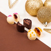 Cutie cu praline din ciocolata First Selection Xmas Maxi