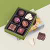 Cutie cu praline din ciocolata Super Mom