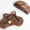 Set cadou Chocolate Biking