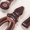 Set cadou ChocoToolkit