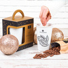Set cadou Hot Chocolate Xmas