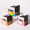 Set de 3 bombe de ciocolată caldă cu marshmallow