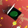 Advent calendar cu praline si figurine din ciocolata