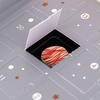 Advent Calendar Winter Tales Pralines