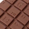Calendar Advent Choco Bar
