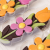 Ciocolata in forma de flori Milk Little Flowers