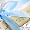 Ciocolata printata ChocoPrints Trio