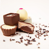 Cutie cu praline din ciocolata Easter Chococase Mini Pralines