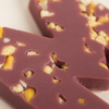 Litere din ciocolata Mama Letters Ruby II