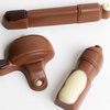 Set cadou Chocolate Biking