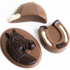 Set cadou Chocolate Horse 