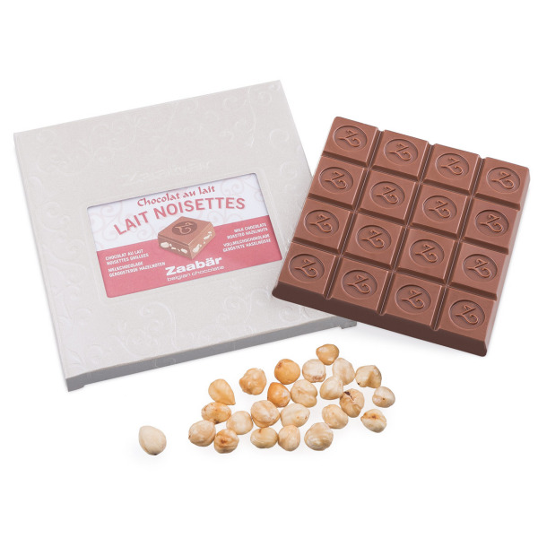 Chocolissimo Delicii Din Ciocolata Premium Cadouri Originale