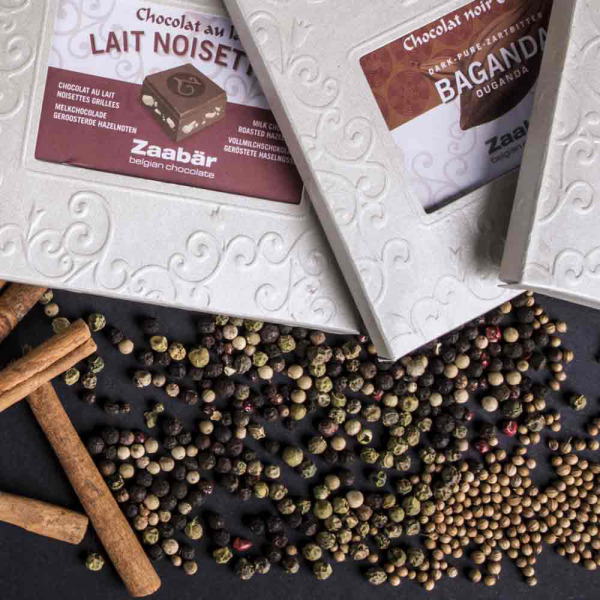 Chocolissimo Delicii Din Ciocolata Premium Cadouri Originale