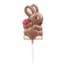 Lollipop in forma de rata