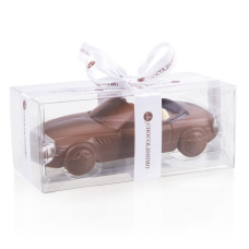 BMW din ciocolata