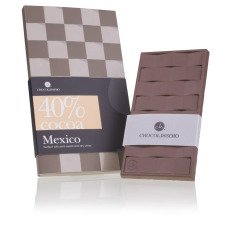 Ciocolata 40% cacao