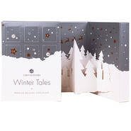Calendar cu praline