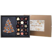Cutie cu praline belgiene