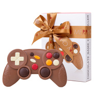 Joystick din ciocolata