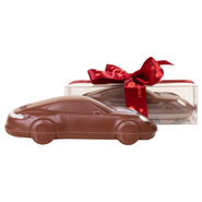 Porsche figurina